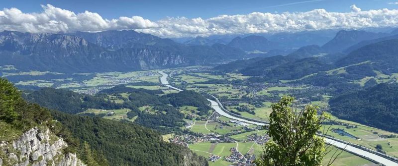 Europahaus – Europäische Akademie Inntal