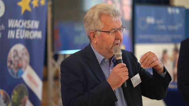 Europäische Integration und ihre Bedeutung für eine Grenzregion