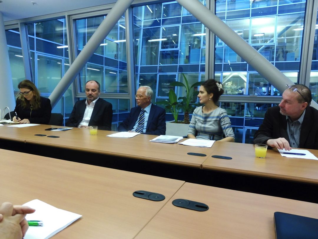 ÖFEH Generalversammlung vom 14.11.2019